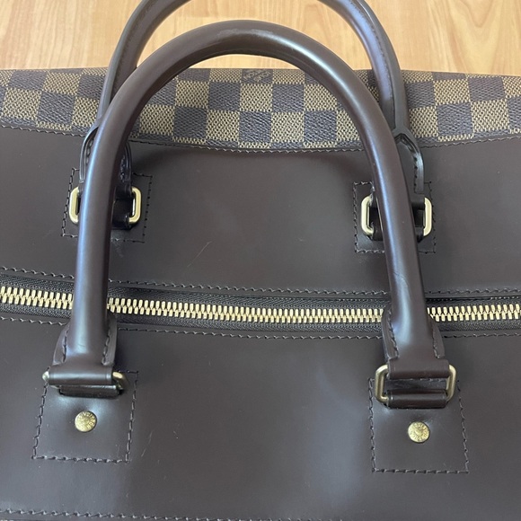 Louis Vuitton Damier Ebene Canvas PM - Picture 3 of 14